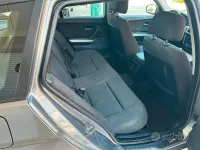 Usata BMW 318 143 CV (105 kW) 2009 Grigio Station wagon