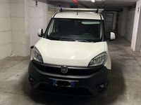 usata Fiat Doblò Doblo