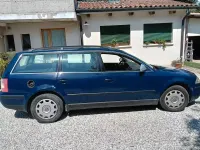 Usata VW Passat 75 CV (55 kW) 2005 Station wagon