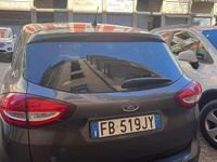 Usata Ford C-MAX Titanium S 120 CV (88 kW) 2016 Monovolume