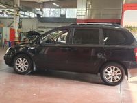 usata Kia Carnival 2.9 16V CRDi VGT Harmony