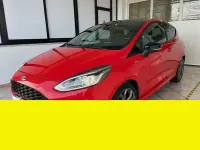 Usata Ford Fiesta ST-Line 86 CV (63 kW) 2018 Other Utilitaria
