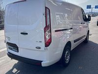 Usata Ford Transit Custom 131 CV (96 kW) 2021 Bianco Furgone
