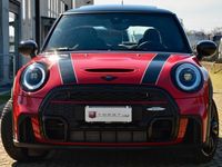 usata Mini John Cooper Works 3p 2.0 JCW Essential aut 231cv UNICO PROPPERMUTE