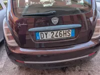Usata Lancia Ypsilon 77 CV (56 kW) 2009 Utilitaria