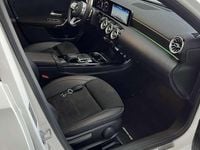 Usata Mercedes A200 Premium 150 CV (110 kW) 2019 Bianco Berlina