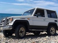 Usata Toyota Land Cruiser 1987 SUV