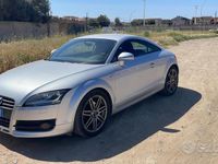 usata Audi TT 2.0 tdi 170 cv