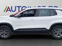 Nuova Jeep Avenger Longitude 101 CV (74 kW) 2025 Snow SUV