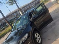 Usata Jeep Compass Limited 140 CV (102 kW) 2019 Nero SUV