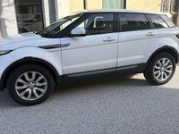 Usata Land Rover Range Rover evoque 150 CV (110 kW) 2015 SUV
