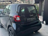 Usata Smart ForTwo Coupé 2021 Utilitaria