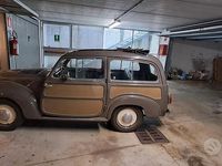 Usata Fiat Belvedere 1950 Cabrio