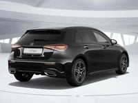 Neu Mercedes A180 116 PS (85 kW) 2026 Schwarz Limousine