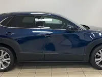 Usata Mazda CX-30 150 CV (110 kW) 2023 Deep crystal blue mc SUV