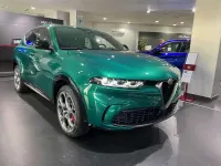 Nuova Alfa Romeo Tonale Edizione Speciale 279 CV (205 kW) 2026 Other SUV
