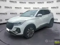 Usata DR DR 5.0 114 CV (83 kW) 2023 Other SUV