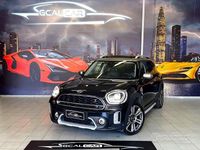 Usata Mini Cooper S Countryman Classic 178 CV (130 kW) 2021 Nero SUV
