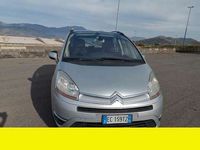 usata Citroën Grand C4 Picasso 