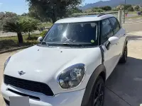 Usata Mini Countryman 143 CV (105 kW) 2012 SUV