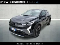 Usata Renault Symbioz Esprit Alpine 143 CV (105 kW) 2025 Nero SUV