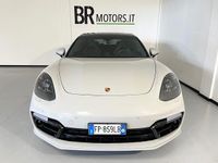 Usata Porsche Panamera Sport Turismo 680 CV (500 kW) 2018 Grigio Station wagon