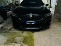 Usata BMW 840 M Sport 320 CV (235 kW) 2021 Berlina