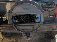 Usata Jeep Cherokee 143 CV (105 kW) 2004 SUV