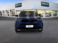 usata Opel Mokka 1.2 T 130cv Ultimate MT6