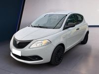 Usata Lancia Ypsilon Silver 70 CV (51 kW) 2020 Blu Utilitaria