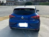 Usata Renault Clio V R.S. 91 CV (66 kW) 2021 Blu/azzurro Berlina