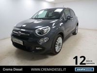 usata Fiat 500X 500X1.6 mjt Lounge 4x2 120cv