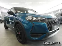 Usata DS Automobiles DS3 Crossback 101 CV (74 kW) 2021 SUV