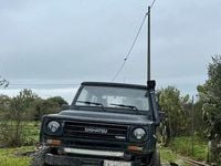 Usata Daihatsu Rocky 1988 SUV