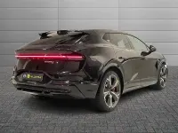 Nuova Lotus Eletre 450 kW (612 CV) 2026 Nero SUV