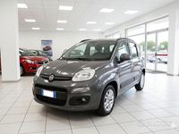 Usata Fiat Panda Lounge 69 CV (50 kW) 2019 Grigio Berlina