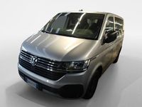 Usata VW Caravelle Comfortline 150 CV (110 kW) 2023 Argento Monovolume