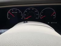 Usata Lincoln Navigator 300 CV (220 kW) 2004 Verde SUV