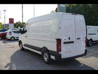 Usata Renault Master 2024 Blu agave  tinta opaca Monovolume