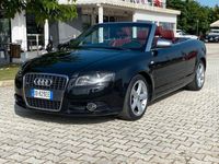 usata Audi A4 Cabriolet 2.0 TDI F.AP.