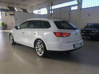 usata Seat Leon ST 2.0 TDI 150 CV 4DRIVE Start/Stop