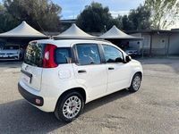 Usata Fiat Panda Easy 75 CV (55 kW) 2014 Bianco Berlina