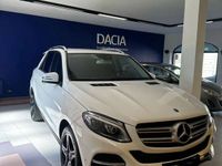 usata Mercedes GLE250 d Sport 4matic auto