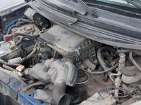 Usata Daihatsu Terios 2007 Blu SUV