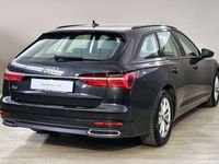 Usata Audi A6 Business 163 CV (119 kW) 2022 Nero Station wagon