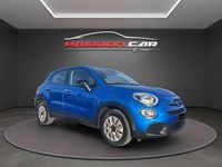 Usata Fiat 500X 120 CV (88 kW) 2021 Blu/azzurro SUV