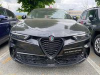Occasion Alfa Romeo Tonale Sprint 131 ch (96 kW) 2023 Noir SUV