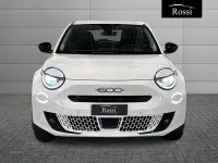 Usata Fiat 600 Pop 136 CV (100 kW) 2025 Bianco SUV