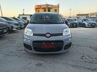 Usata Fiat Panda Easy 69 CV (50 kW) 2022 Grigio Utilitaria