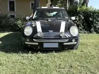 Usata Mini One D 75 CV (55 kW) 2004 Utilitaria